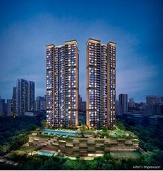 Elta (D5), Apartment #445272771
